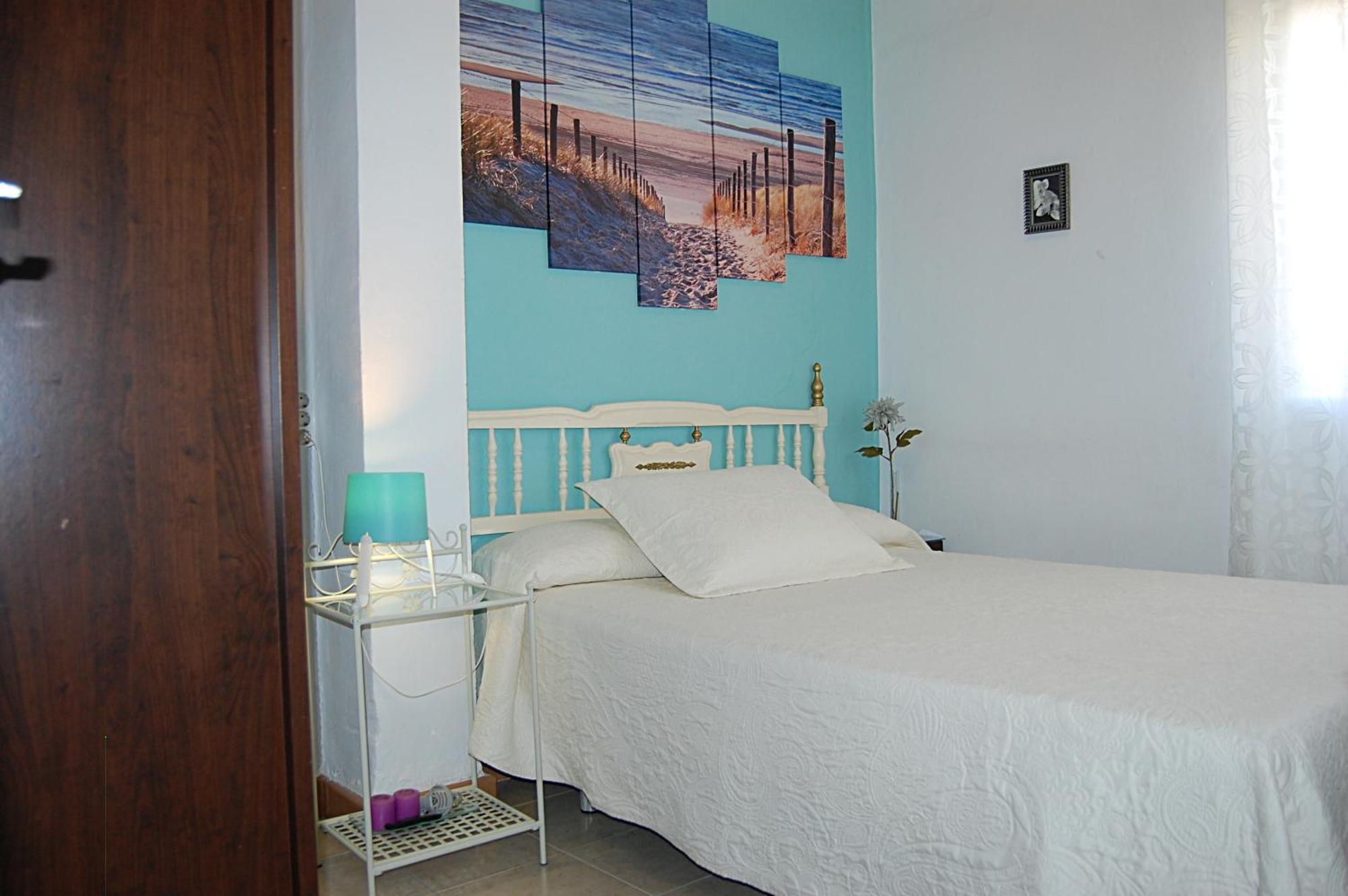 Apartamento San Juan De Dios Севілья Екстер'єр фото