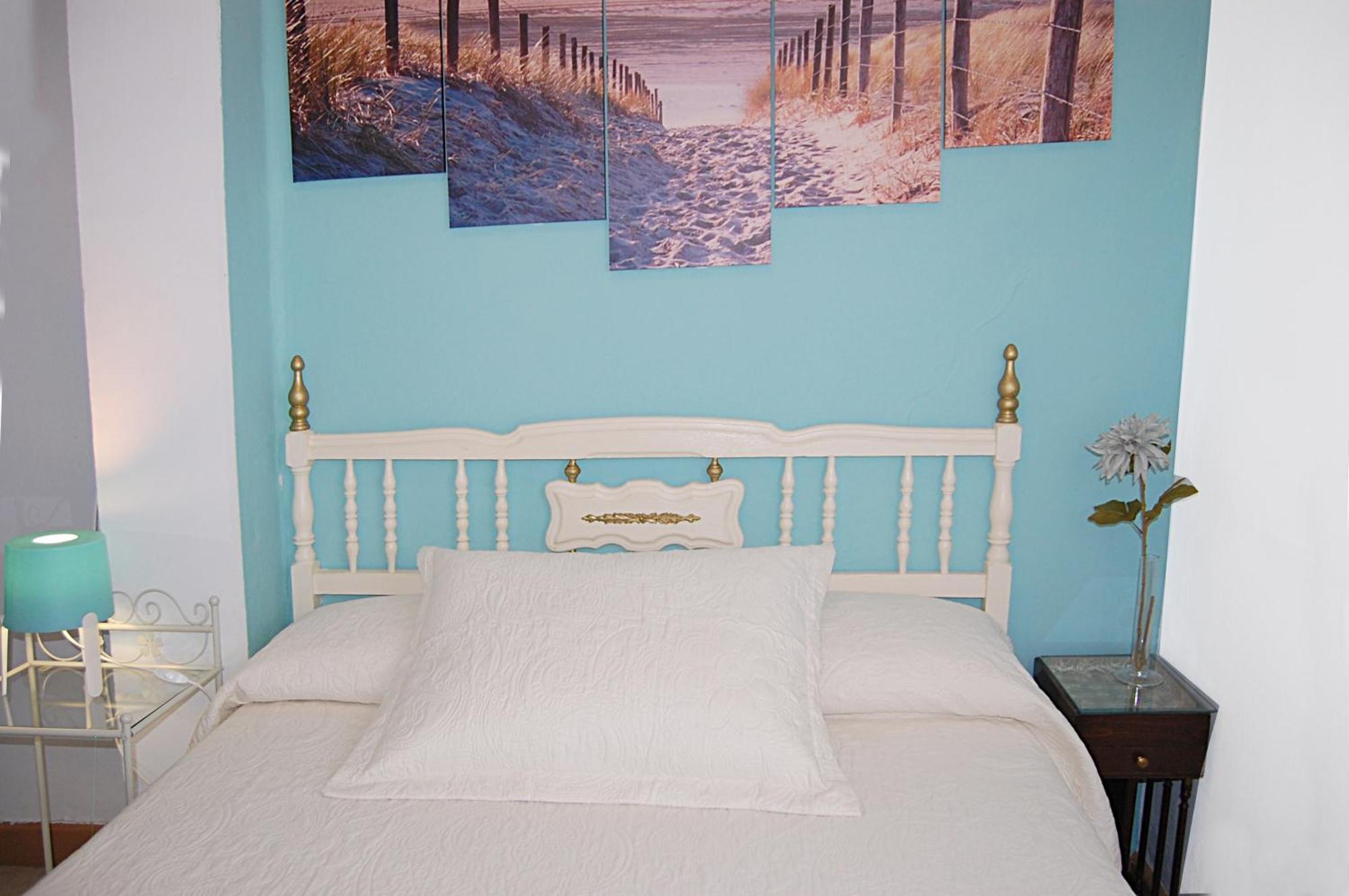 Apartamento San Juan De Dios Севілья Екстер'єр фото