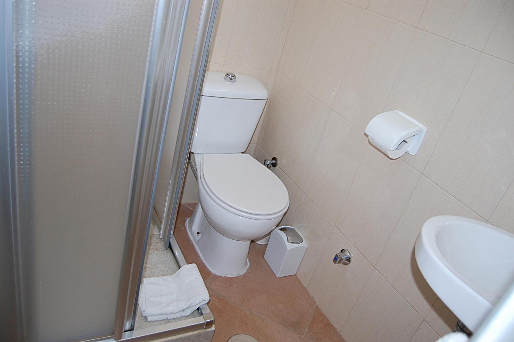 Apartamento San Juan De Dios Севілья Екстер'єр фото